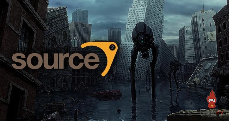Source 2 games. Source engine 2. Движок source. Игровой движок source. Игры на source 2.