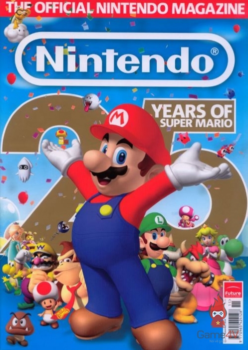 Official_Nintendo_Magazine_Issue_61