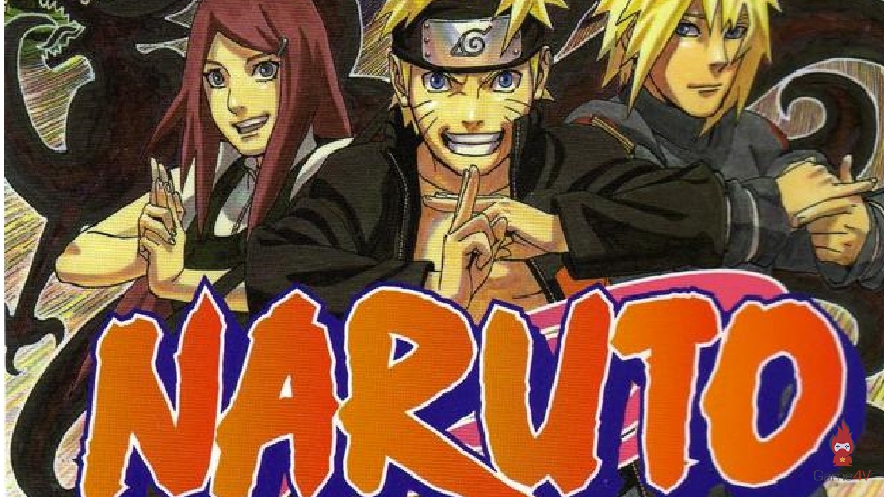 Naruto tập cuối sẽ ra mắt trong tháng sau