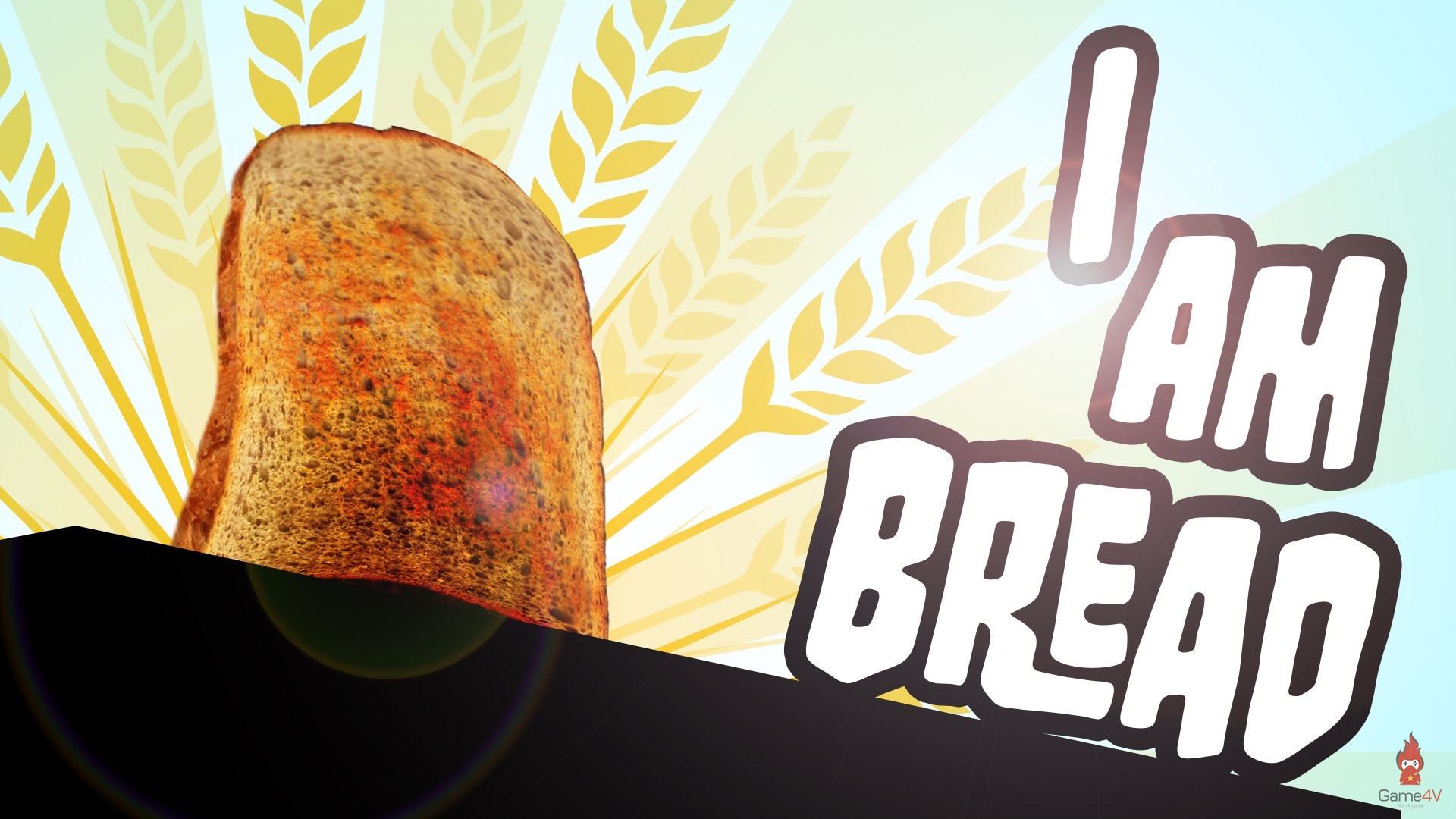 I Am Bread: Hành trình vĩ đại và đầy xúc động của... lát bánh mì