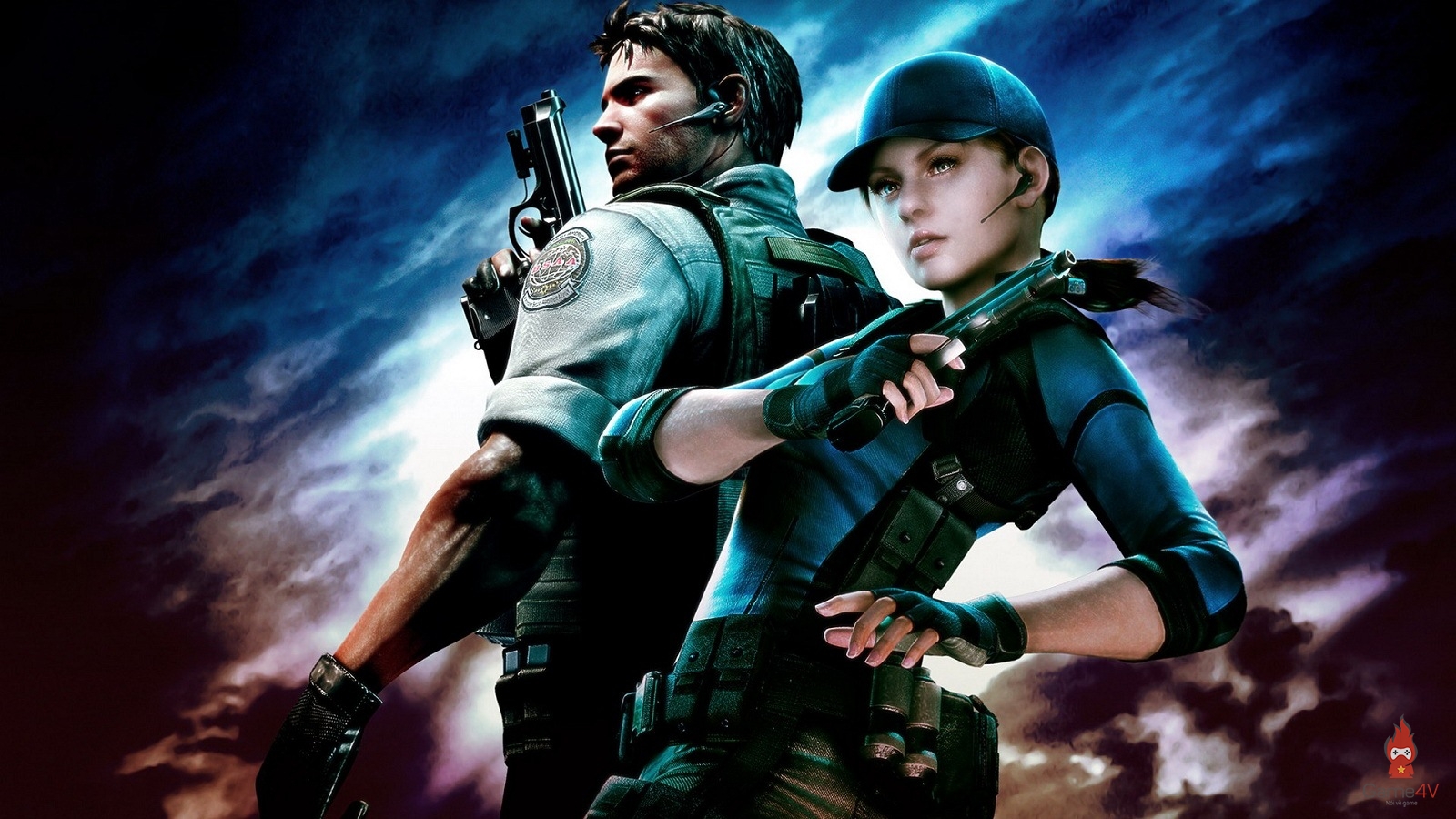 Resident Evil sắp ra mắt series phim truyền hình