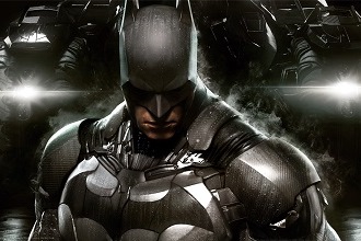 Batman: Arkham Knight nhận được điểm số đánh giá cao khủng khiếp