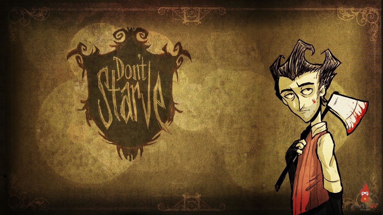 [Đánh giá] Don't Starve: Game sinh tồn bạn nên chơi