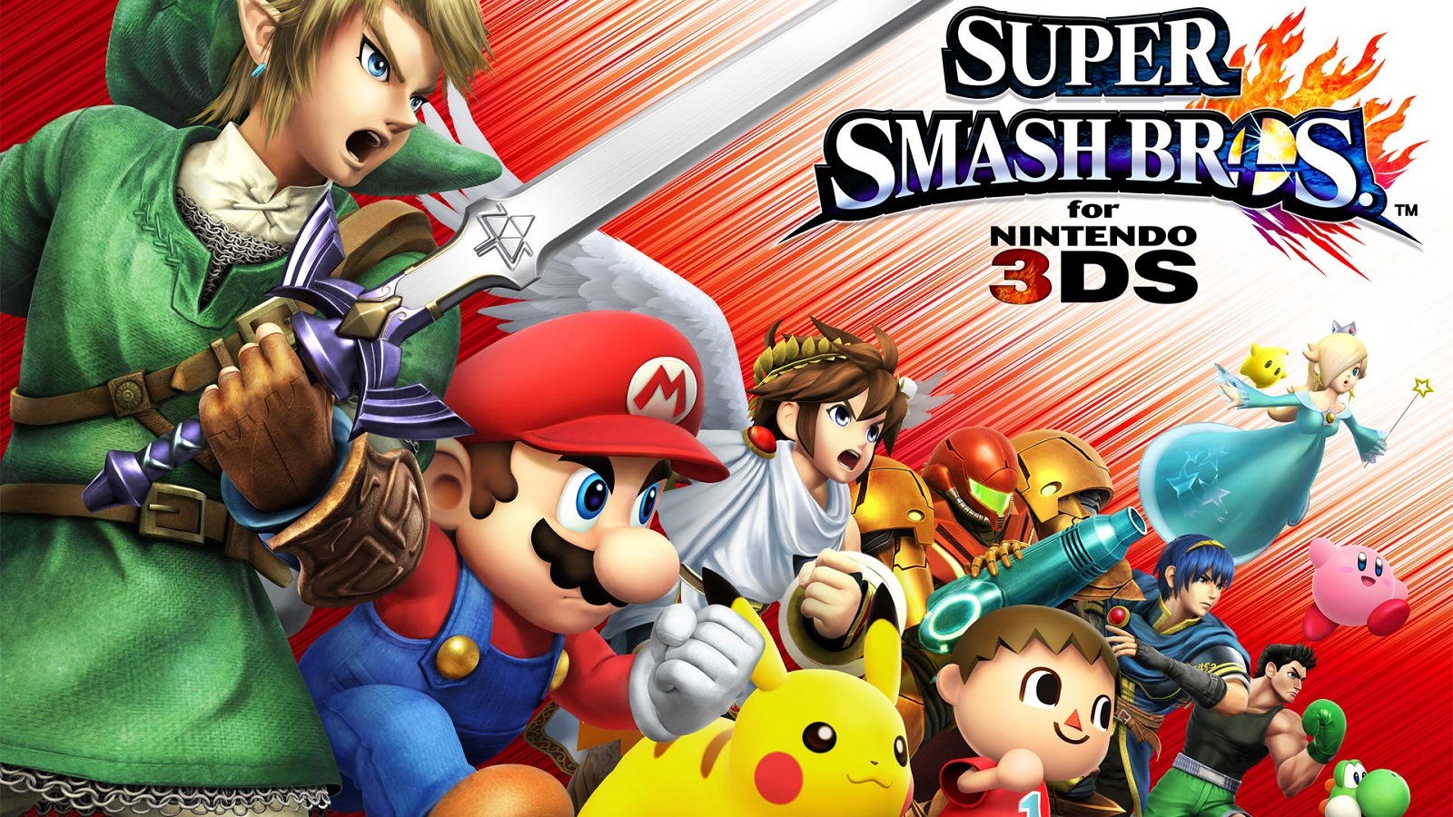 Super Smash Bros dính lỗi ngớ ngẩn cầm tù gamer 136 năm
