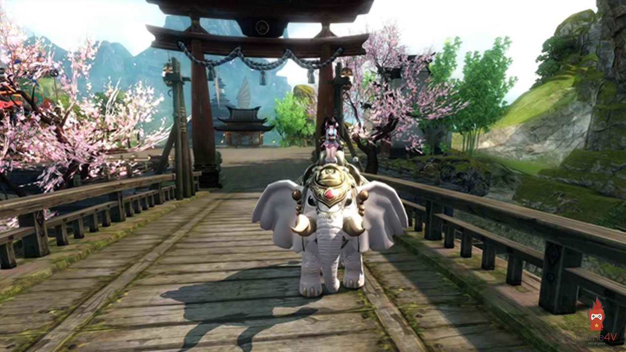 MMO 3D Revelation ấn định Closed Beta, cơ hội cho gamer Việt đã đến
