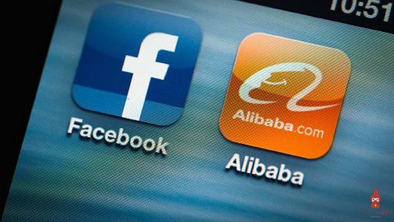 Alibaba - Ông vua thương mại điện tử Trung Quốc 'tấn công' game mạng xã hội