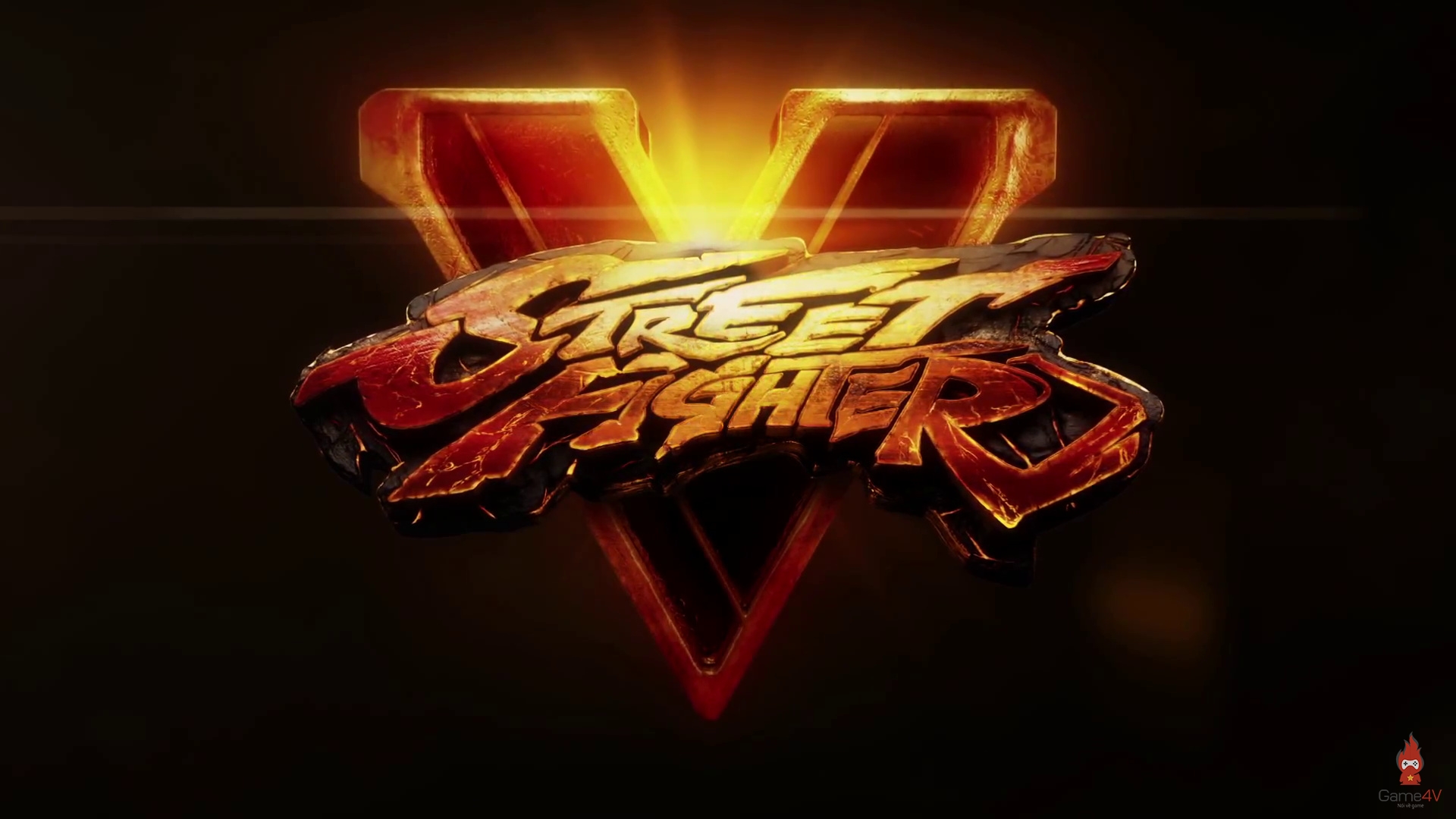 Street Fighter 5 sẽ được chơi tại hội chợ CEO 2015