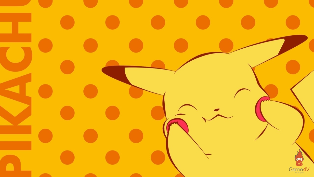 Ngắm Pikachu trổ tài võ thuật trong gameplay mới của Pokken Tournament