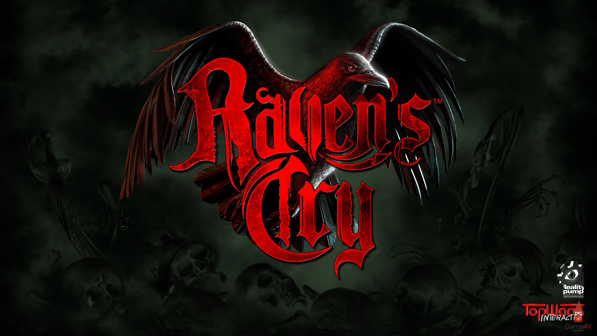 Raven's Cry liên tục khiến người hâm mộ hụt hẫng