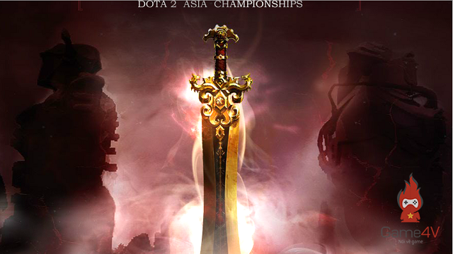Dota 2 Asia Championship: Người Trung Quốc đứng đầu vòng bảng