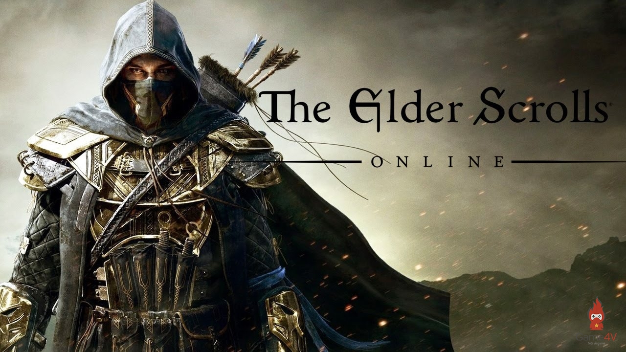 Tránh mất khách, The Elder Scrolls Online miễn phí toàn bộ các tính năng