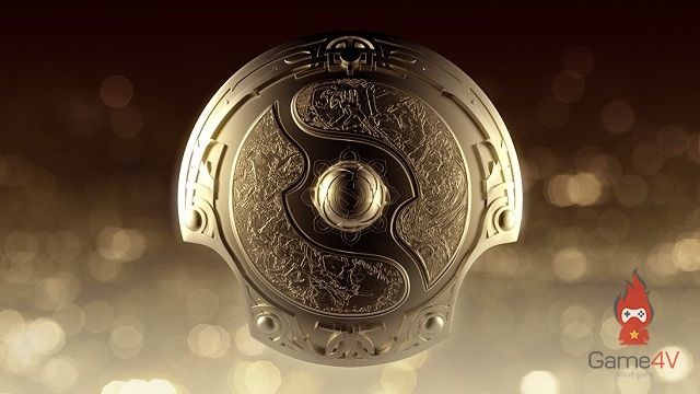 Valve chính thức công bố The International 5