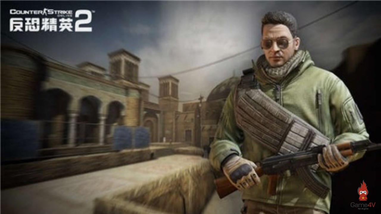 Những số liệu thú vị về Counter-Strike Online 2 khi cập bến Trung Quốc