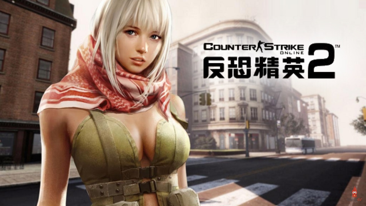 Counter-Strike Online 1 và 2, đồ họa có gì khác?
