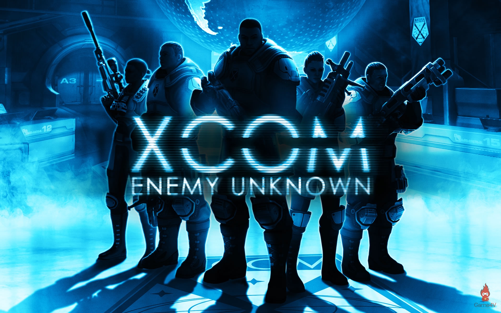 Lộ gameplay đầu tiên của sản phẩm chiến thuật đỉnh cao XCOM 2