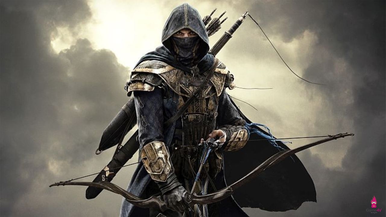 The Elder Scrolls Online báo tin vui cho fan Xbox One và PS4