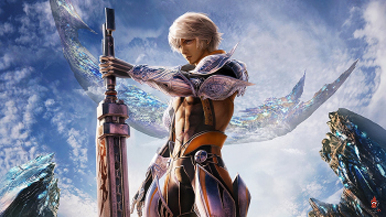 Mevius Final Fantasy: Nỗi nhớ Final Fantasy VIII ùa về