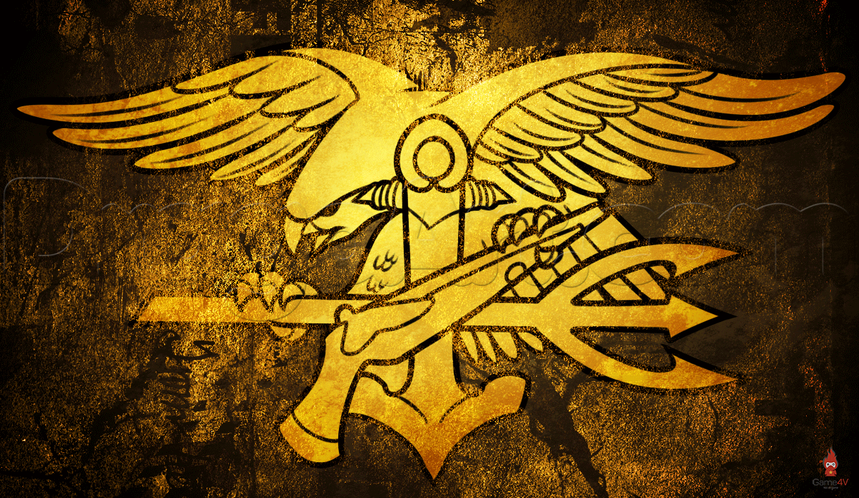 Lộ diện logo đầu tiên trong Call of Duty 2015