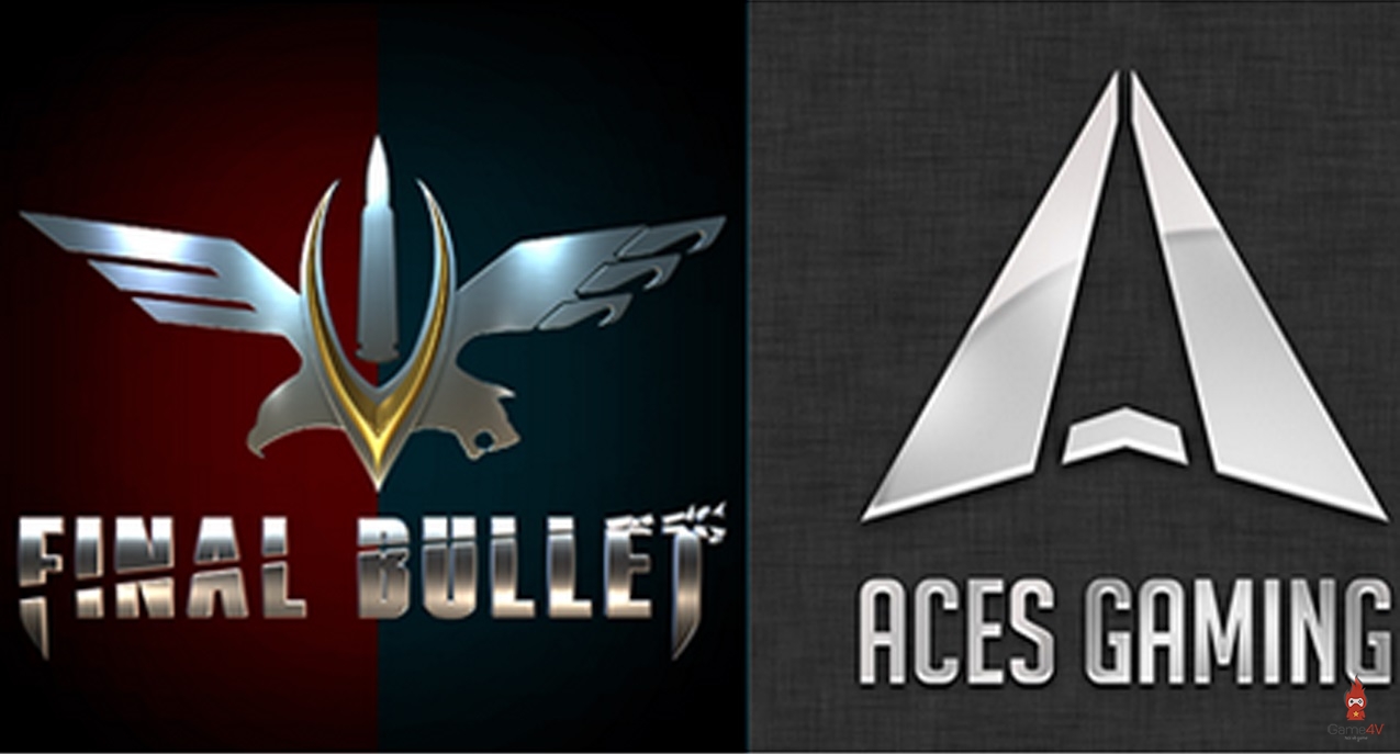 Test Final Bullet, nhận quà mang về ở Aces Gaming