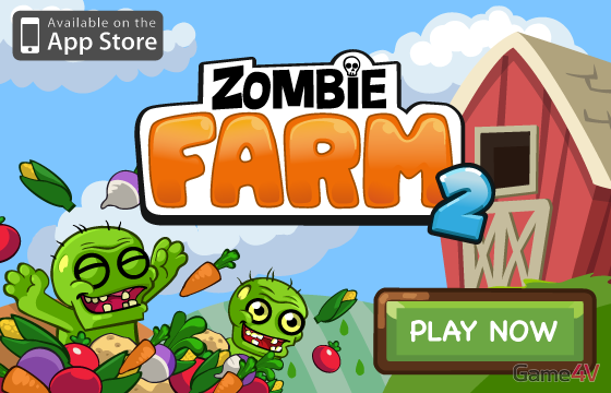 zombie farm 2 not working