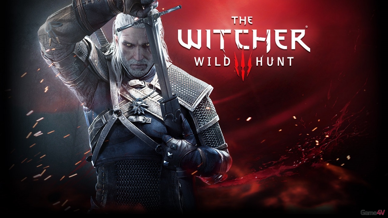 Game4V trải nghiệm Gameplay hấp dẫn của The Witcher 3: Wild Hunt