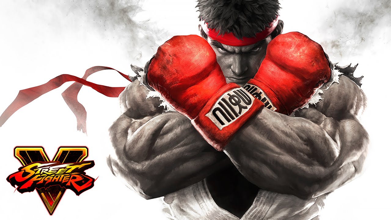 Giải đấu Street Fighter cực lớn với tổng giải thưởng 24 triệu đồng chuẩn bị khởi tranh