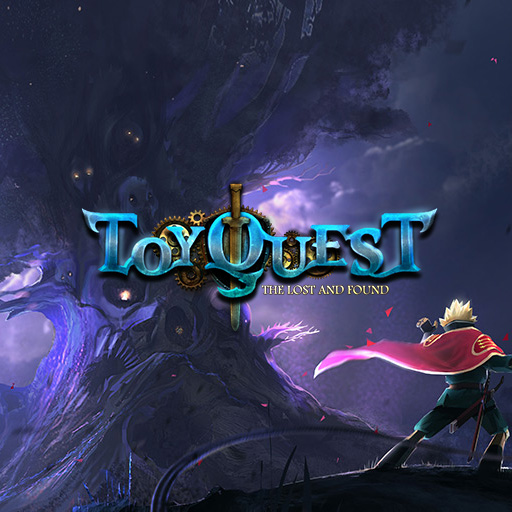Toyquest: Game Việt đầu tiên bước chân lên Steam