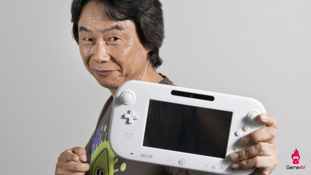 Tin đồn: Nintendo sẽ phát hành hệ console mới trong 2016