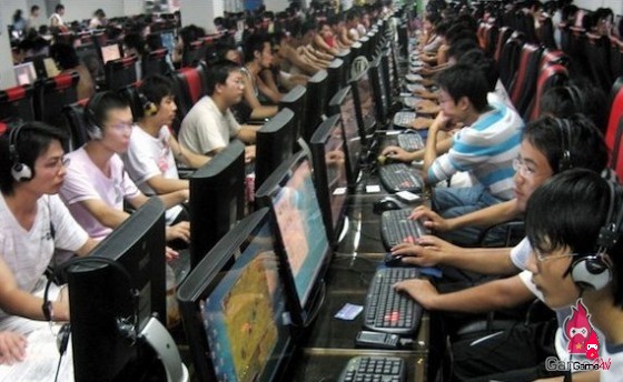 Thị trường Game Online Việt và những chuyển biến mạnh mẽ hai quý đầu năm 2015