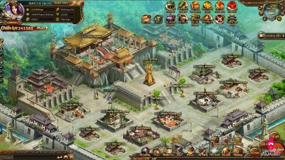 Những Game Online vừa hé lộ, game thủ Việt nên chú ý trong tháng 8