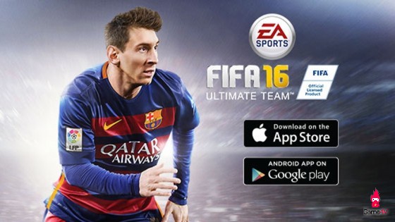 FIFA 16 Ultimate Team 4