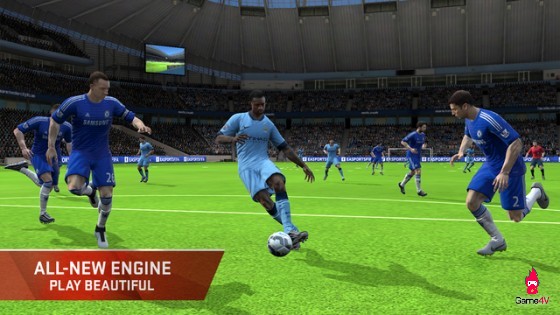 FIFA 16 Ultimate Team 1