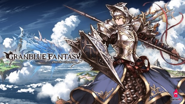 [Tokyo Game Show] Granblue Fantasy: Final Fantasy phiên bản Anime