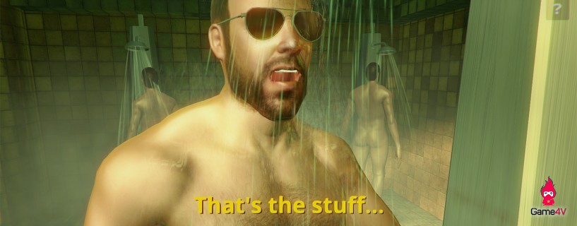 Game tắm nude cho Mỹ Nam bị Twitch ban chỉ sau vài chục phút