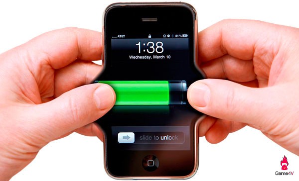 3 mẹo vặt giúp Smartphone không bị chai pin