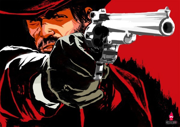 Không có chuyện 'Cao bồi Viễn Tây' Red Dead Redemption được đưa lên PC