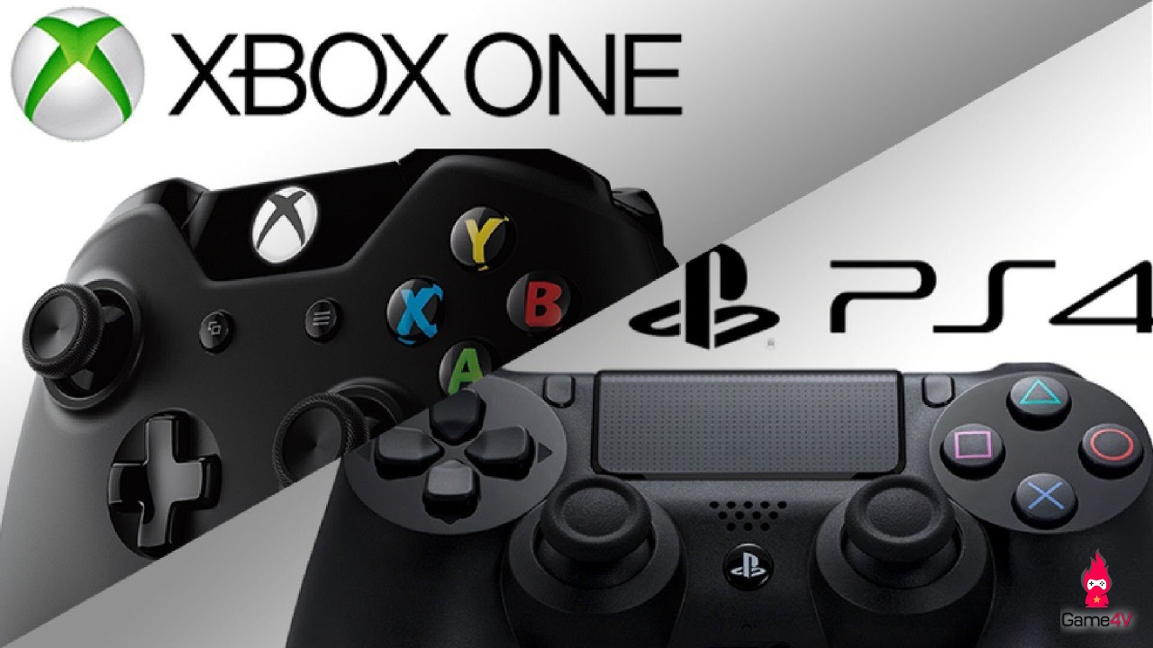8 lý do Xbox One sẽ vượt mặt PS4 trong thời gian tới (Phần 1)