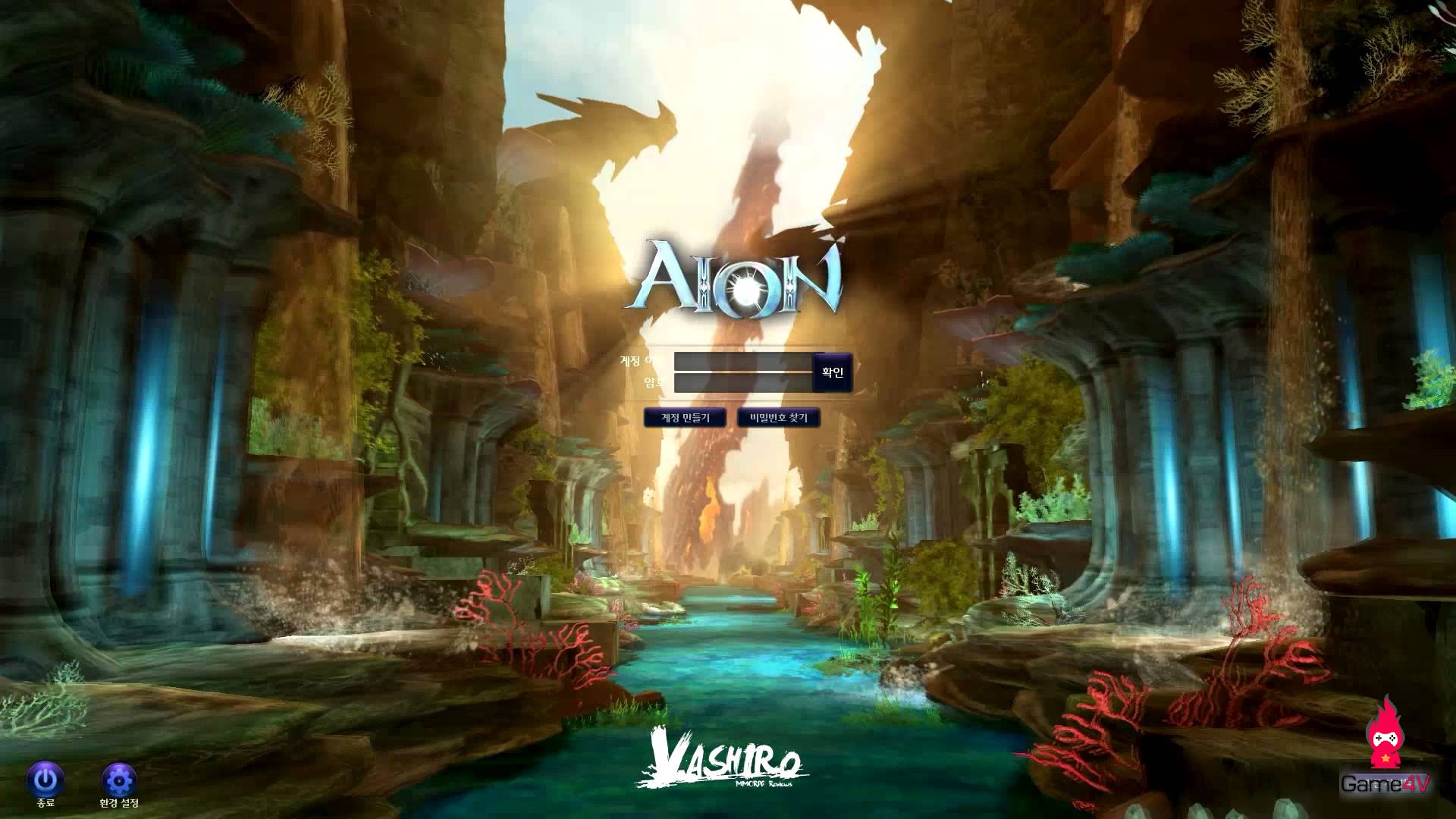 Aion bất ngờ có mặt trên Steam, thêm cơ hội cho game thủ Việt