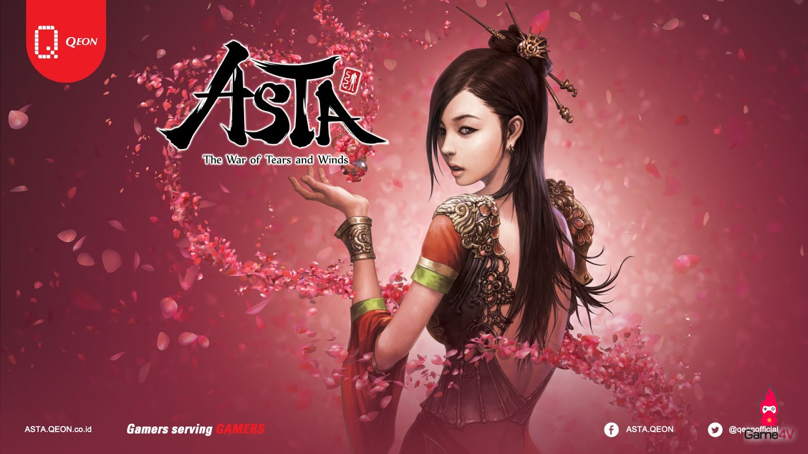 Tin vui cho game thủ Việt, Asta Online mở cửa Closed Beta vào ngày mai