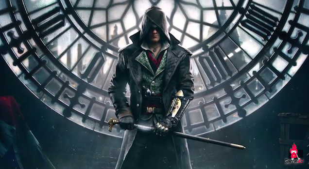 Bản tin cuối tuần: Assassin’s Creed, Fallout 4 và số phận của PS Vita