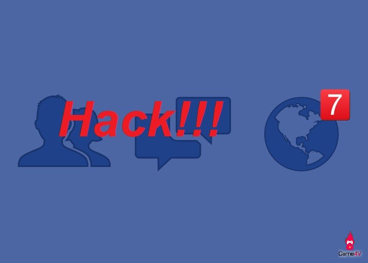 [Cảnh báo] Hack facebook bằng tag tên và cách khắc phục