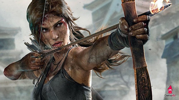 Top 5 trải nghiệm Rise of the Tomb Raider 'bỏ túi'