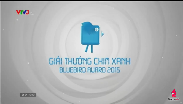 Kungfu Feet trở thành quán quân cuộc thi Bluebird Award 2015