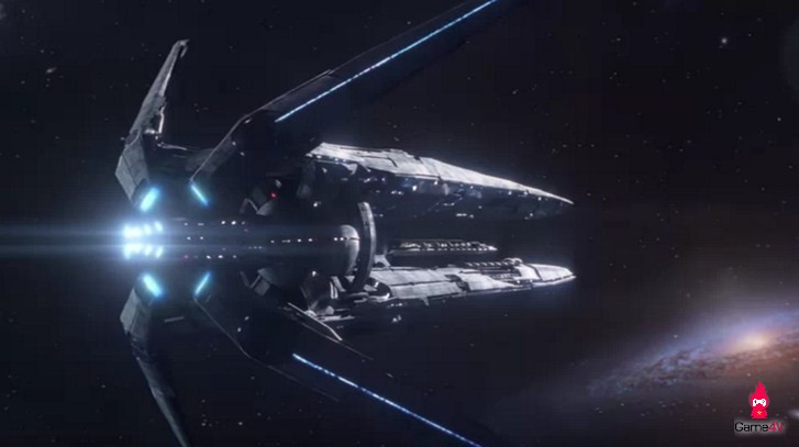 Mass Effect Andromeda có nguy cơ bị trễ hẹn sang năm 2017