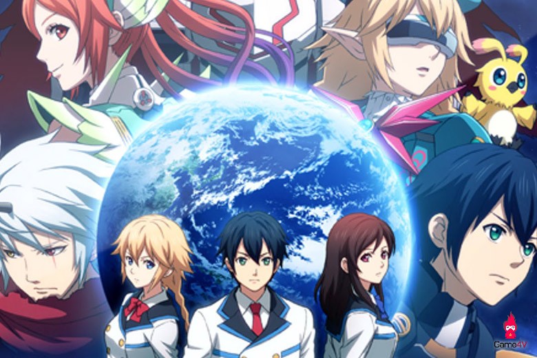 Phantasy Star Online 2 hé lộ thông tin về bộ phim đậm chất Anime