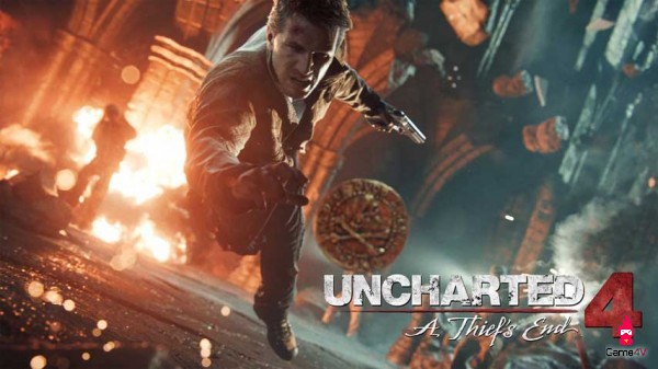 Thưởng lãm trailer mới nhất của phiên bản Uncharted cuối cùng: A Thief’s End