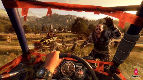 Dying Light công bố 16 phút gameplay bản mở rộng cực hấp dẫn