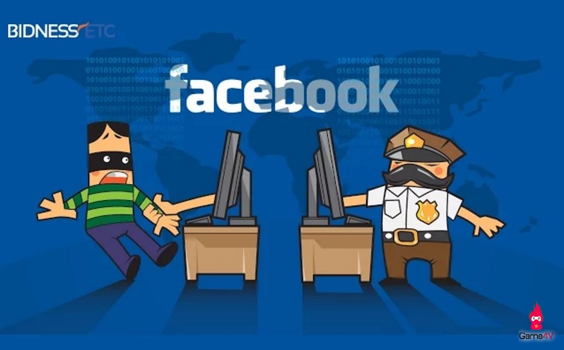 Xuất hiện công cụ chặn các lời mời 'rác' trên facebook
