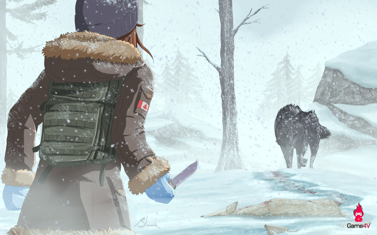 The Long Dark Review