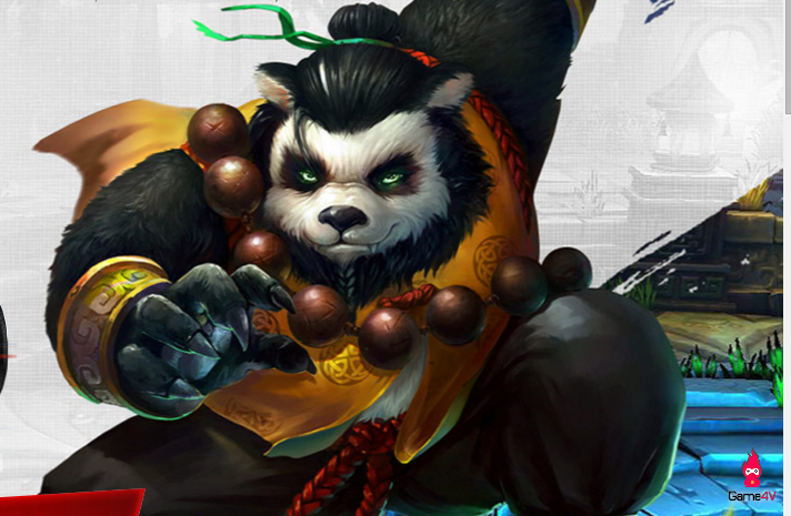 [Clip trải nghiệm] Taichi Panda: Chặt chém đã tay với dàn kĩ năng bắt mắt
